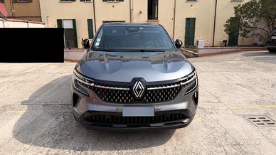 RENAULT AUSTRAL KM 42,000 ibrida-benzina