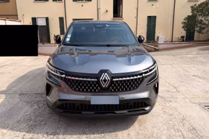 RENAULT AUSTRAL KM 42,000 ibrida-benzina