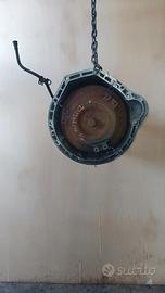 Cambio Mercedes Classe C180 1.8 B Automatic 2000/4