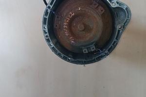 Cambio Mercedes Classe C180 1.8 B Automatic 2000/4