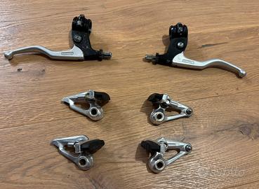 Cantilever mtb vintage br at50