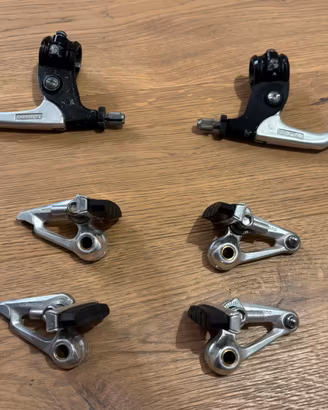 Cantilever mtb vintage br at50