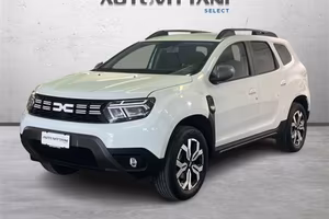 DACIA Duster 1.0 TCe GPL Journey UP 4x2