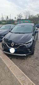 capture techno E-Tech Plug-In hybrid 160