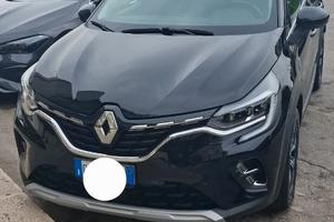 capture techno E-Tech Plug-In hybrid 160