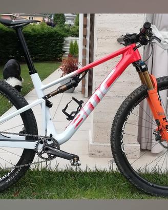 BMC FOURSTROKE 01 LTD 