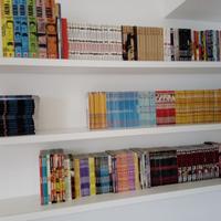 Serie manga/americane complete