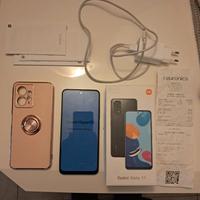 Redmi Note 11