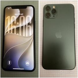 iPhone 11 pro