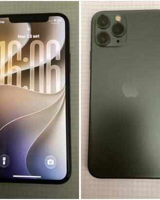 iPhone 11 pro