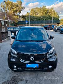 SMART FOR FOUR 453 AUTOMATICA 2017 DA VETRINA