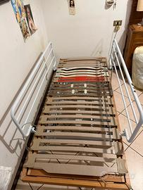 Letto ortopedico