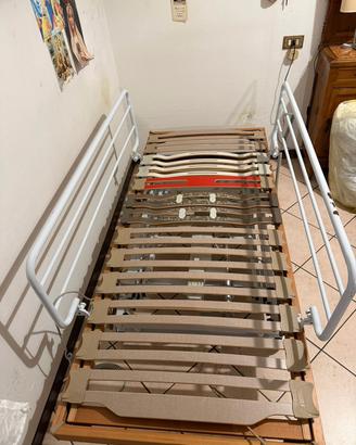 Letto ortopedico