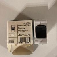 Interruttore automatico Gewiss Corus