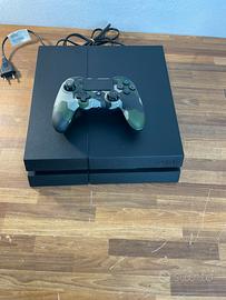 PlayStation 4 (PS4)