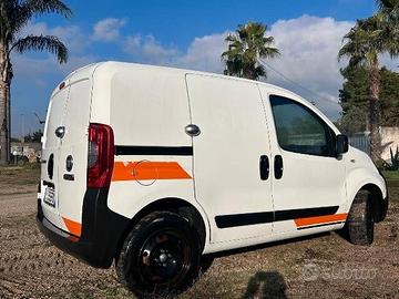 Fiat Fiorino diesel anno 2018
