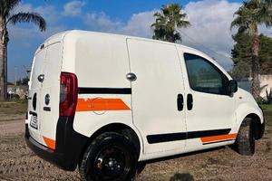 Fiat Fiorino diesel anno 2018