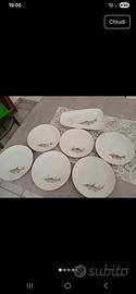 servizio piatti 
