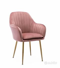 poltrona da salotto o camera