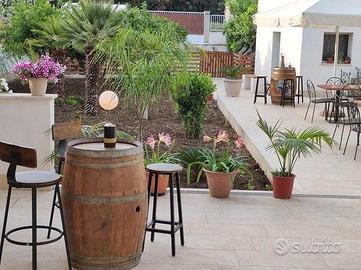 Locale per eventi