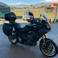 YAMAHA TRACER 9 GT 2023 8200 Km