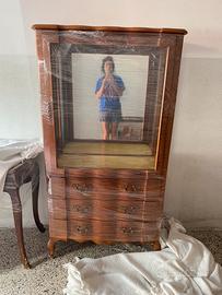 vetrinetta d epoca