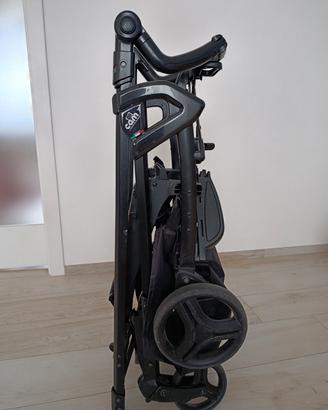 Trio CAM comby family beige + cavalletto
