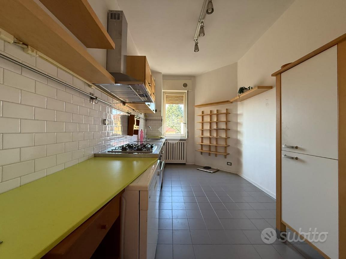 Appartamento – Lesmo, Cascina Baraggia - Altro