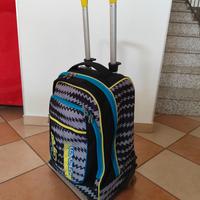 Zaino Trolley Seven