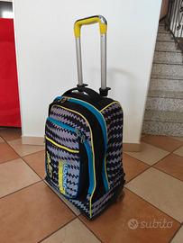 Zaino Trolley Seven