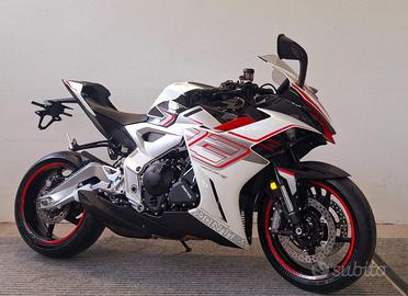 ZONTES ZT 703 RR
