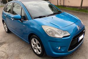 Citroen c3 1.4 HDI Exclusive