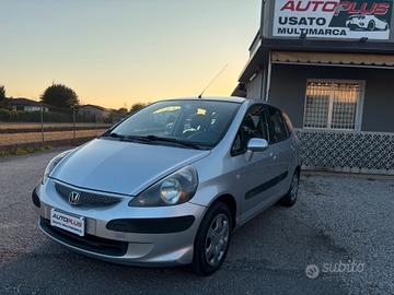 Honda Jazz 1.2 i-DSi 5p.