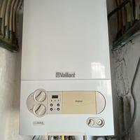 caldaia a metano vailant