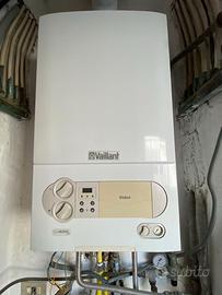 caldaia a metano vailant