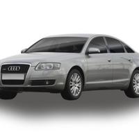 Audi A6 Berlina A6 3.0 V6 tdi quattro tiptronic