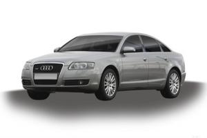Audi A6 Berlina A6 3.0 V6 tdi quattro tiptronic
