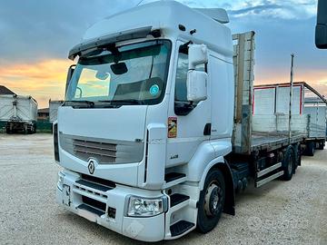 Renault Premium 460 DXI Casse mobili