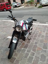 BMW K 100 “Cafe Racer” Anno 1988 (Gennaio)