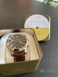 Orologio Fossil Uomo nuovo