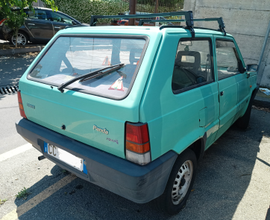 Fiat panda 1.1 Fire GPL