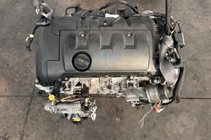 8FS MOTORE PEUGEOT CITROEN 1.4 16V 70KW 95CV
