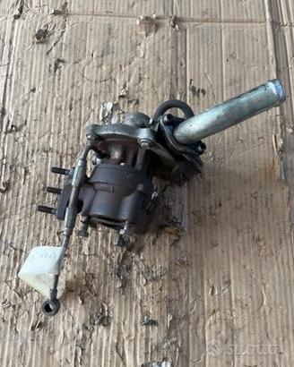 Turbina panda 1.3 mtj 2007 codice 55220478