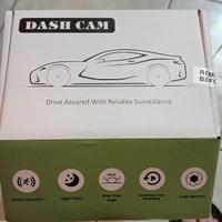 Dash cam