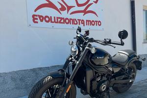 Cf Moto 450CLC