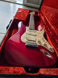 Chitarra elettrica