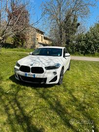 Bmw X2 2018