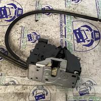 FIAT FIORINO 2008 - SERATURA PORTELLONE POSTERIORE