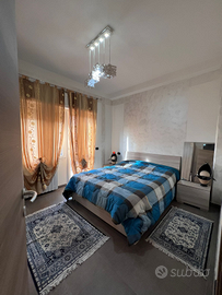 Camera matrimoniale30/40 all inclusive