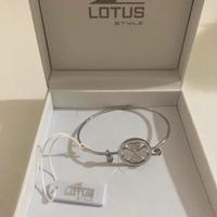 Bracciale Lotus